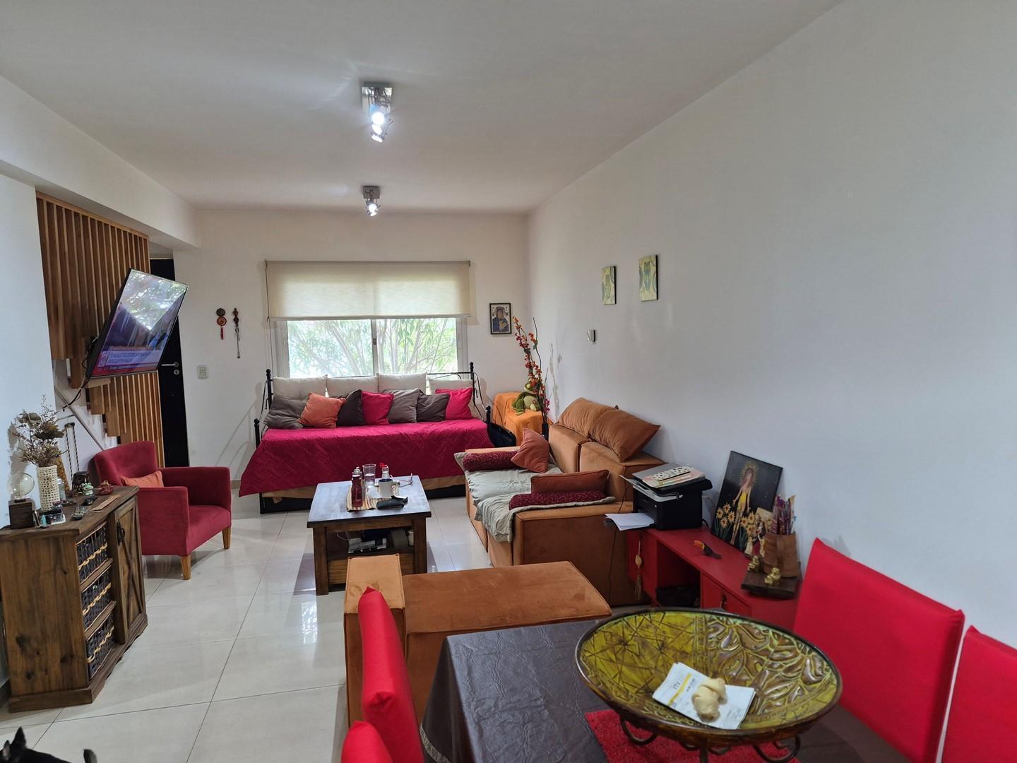Foto de Casa Dúplex en Venta en La Angelica, Pilar, G.B.A. Zona Norte, imagen 1