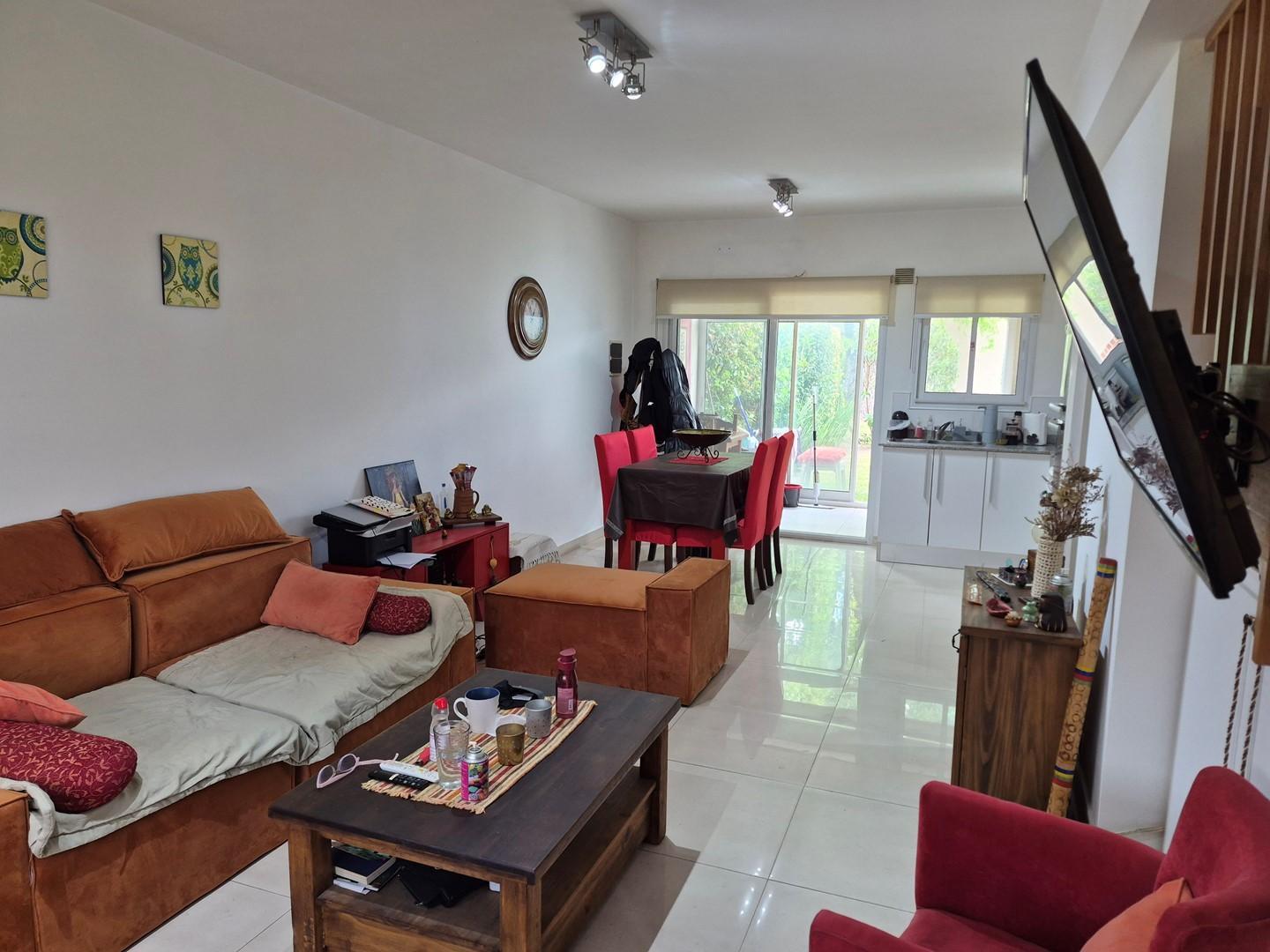 Foto de Casa Dúplex en Venta en La Angelica, Pilar, G.B.A. Zona Norte, imagen 5