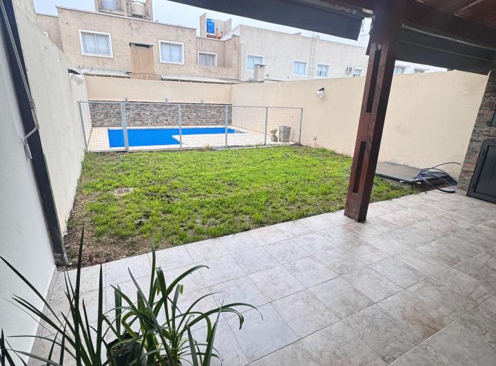 Propiedad en Argentina