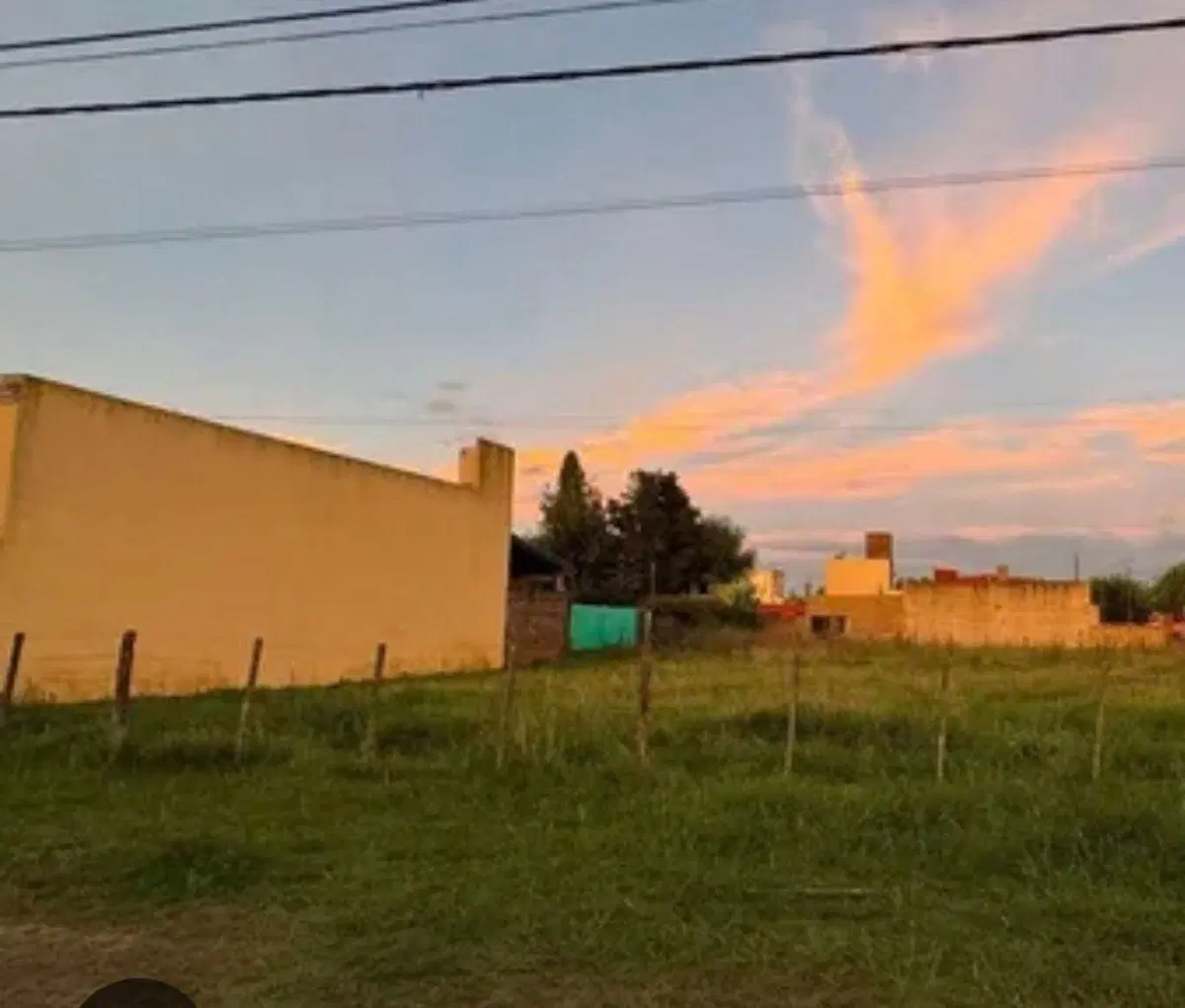 Lote apto duplex Nuevo poeta Lugones 1