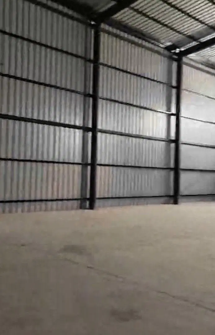 Polo 52 Depósito de 480 m2 en alquiler en Córdoba 2