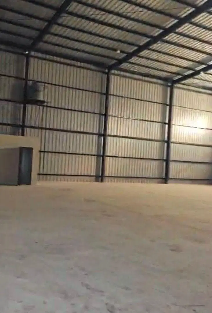 Polo 52 Depósito de 480 m2 en alquiler en Córdoba 3