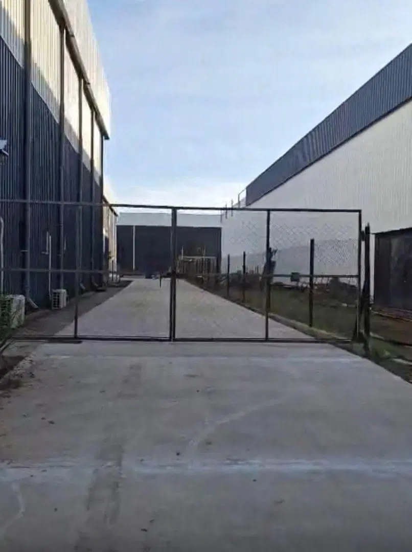 Polo 52 Depósito de 480 m2 en alquiler en Córdoba 4