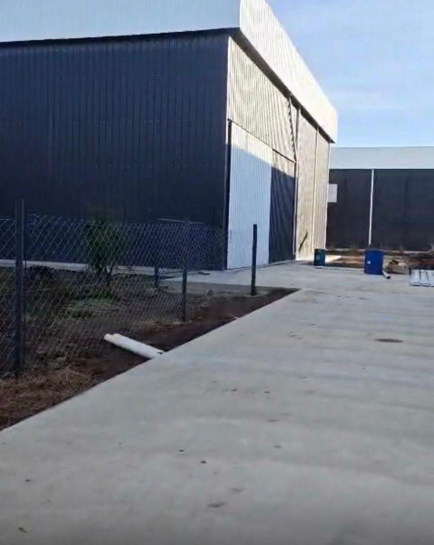 Foto de Polo 52 Depósito de 480 m2 en alquiler en Córdoba, imagen 1