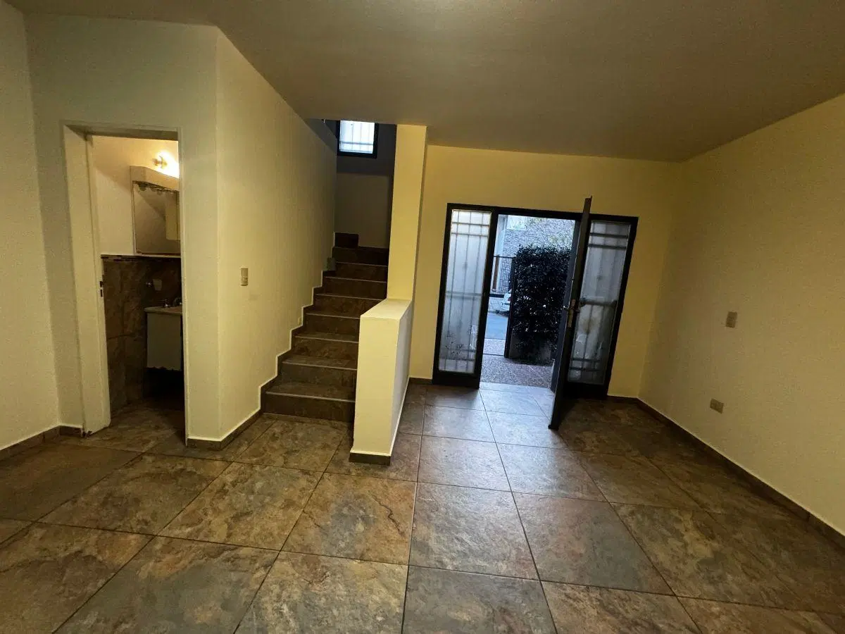 Duplex 3 dor la mejor zona de Nuevo
poeta Lugonesen alquiler en Córdoba 4