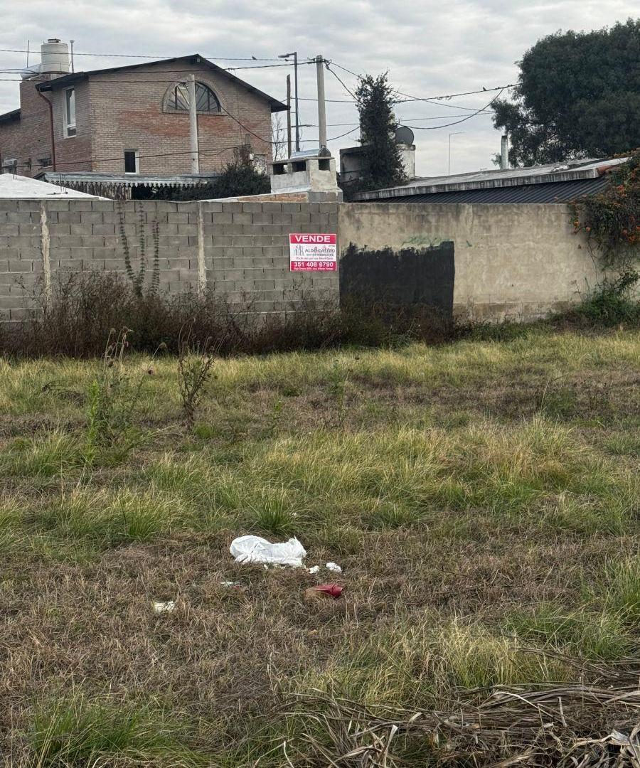 Foto de Nuevo poeta Lugones Terreno de 360 m² en venta en Córdoba, imagen 4
