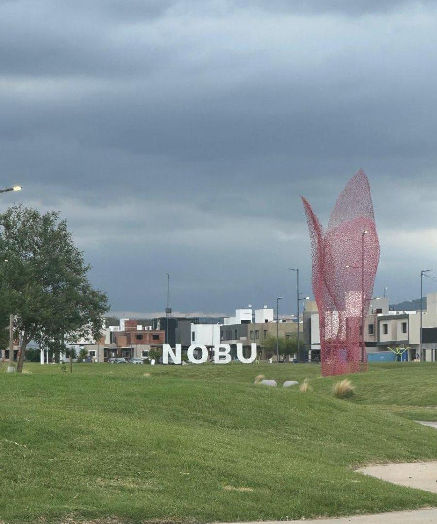 LOTES NOBU TOWN I