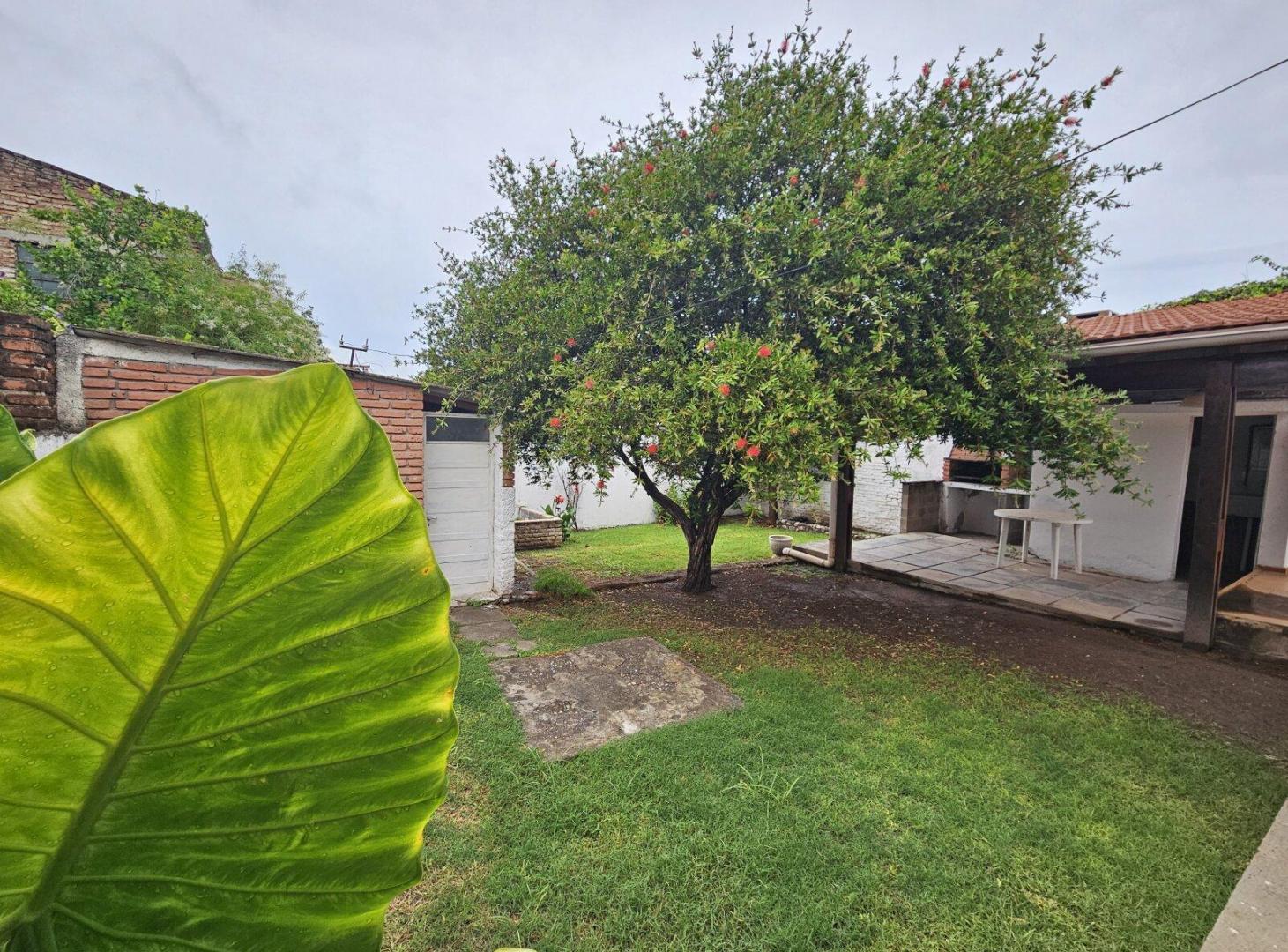 Casa en venta y alquiler La Calera Centro