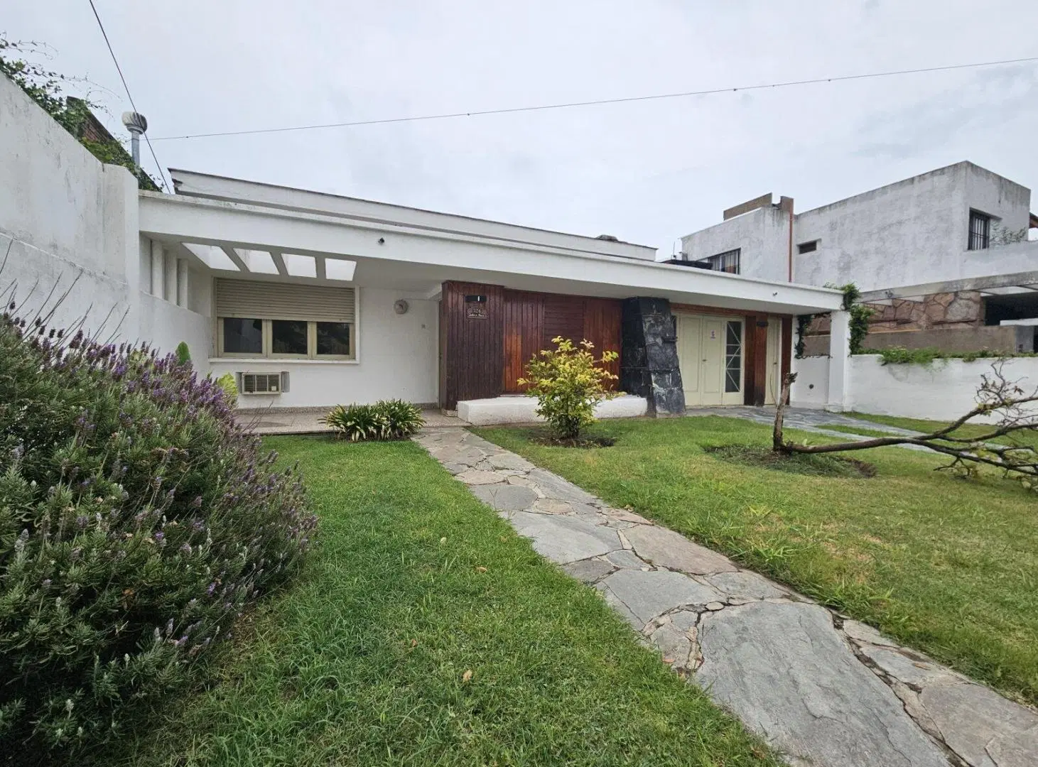 Casa en venta y alquiler La Calera Centro 4