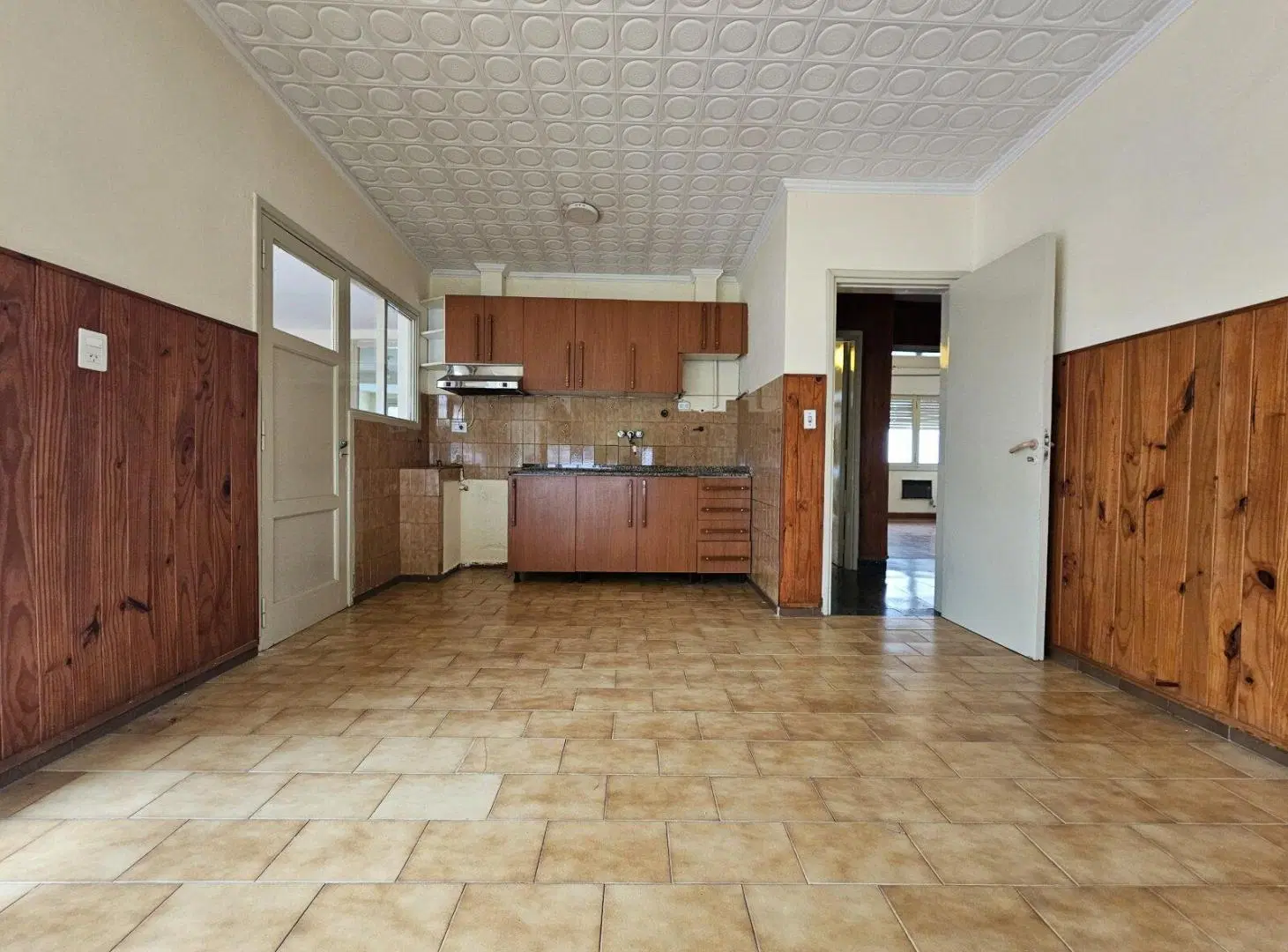 Casa en venta y alquiler La Calera Centro 5