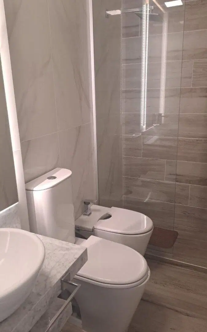 DUPLEX 3 DORM EN DOCTA 6