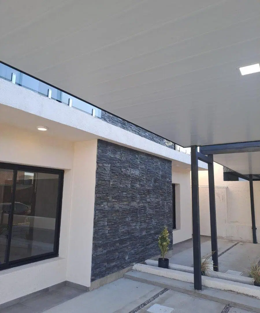 DUPLEX 3 DORM EN DOCTA 4