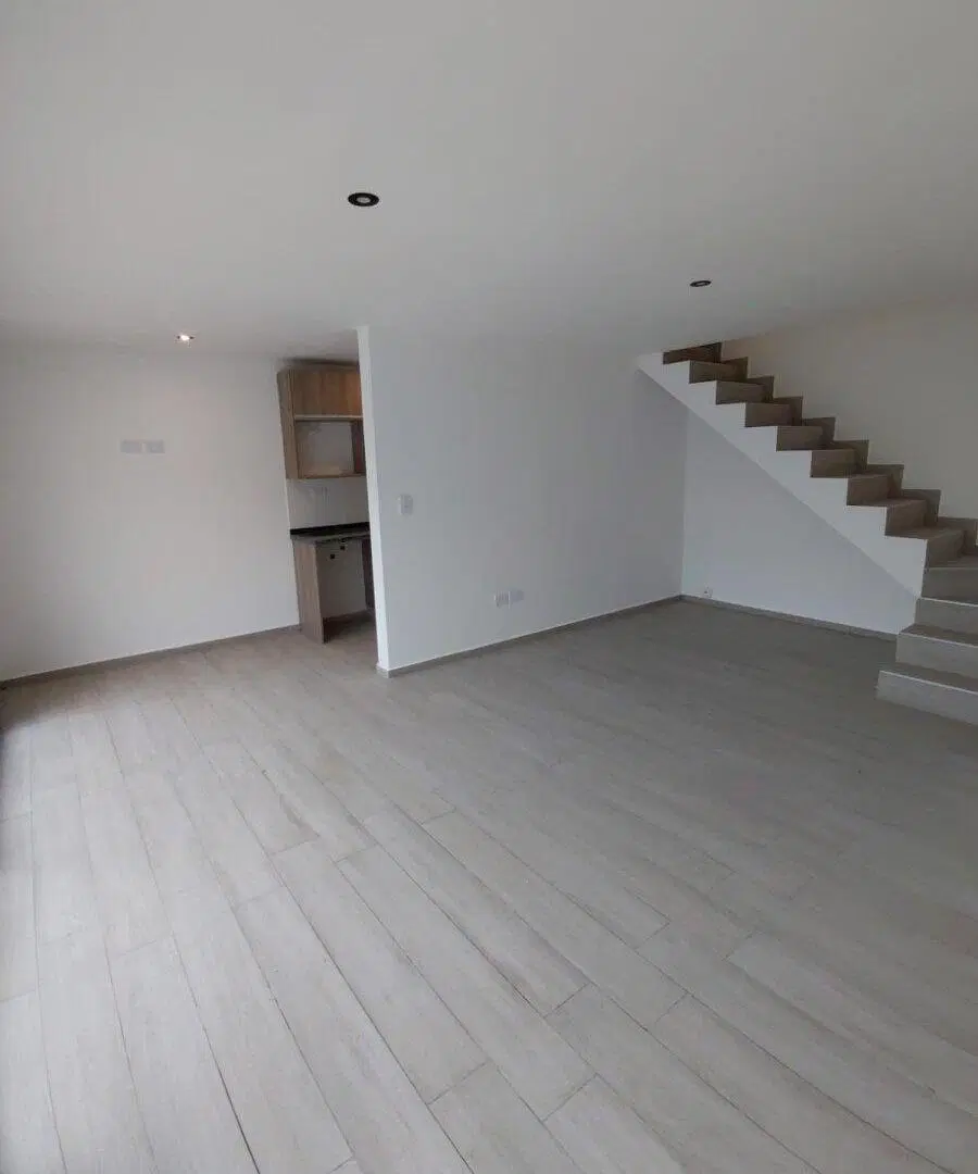 Venta Duplex 2 dorm Docta 4