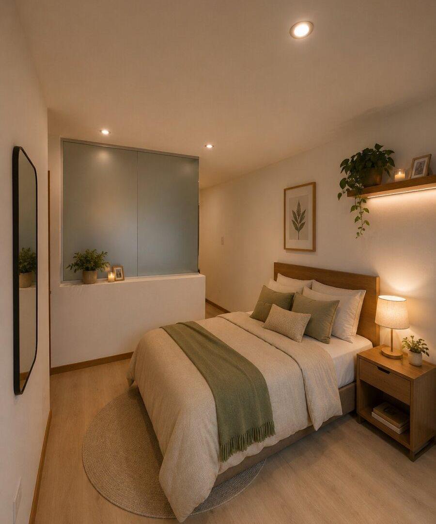 Venta Duplex 2 dorm Docta