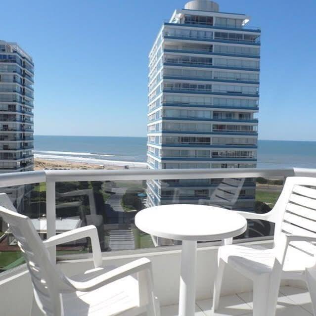 Departamento en Punta del Este Excelente Vista al Mar!