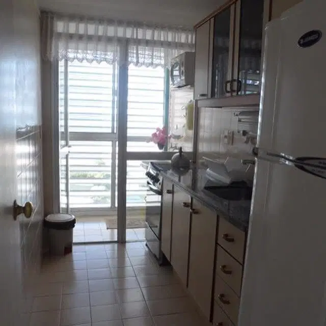 Departamento en Punta del Este Excelente Vista al Mar! 3