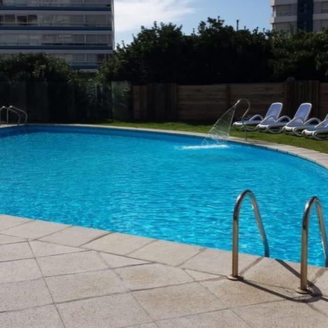 Foto de Departamento en Punta del Este Excelente Vista al Mar!, imagen 1