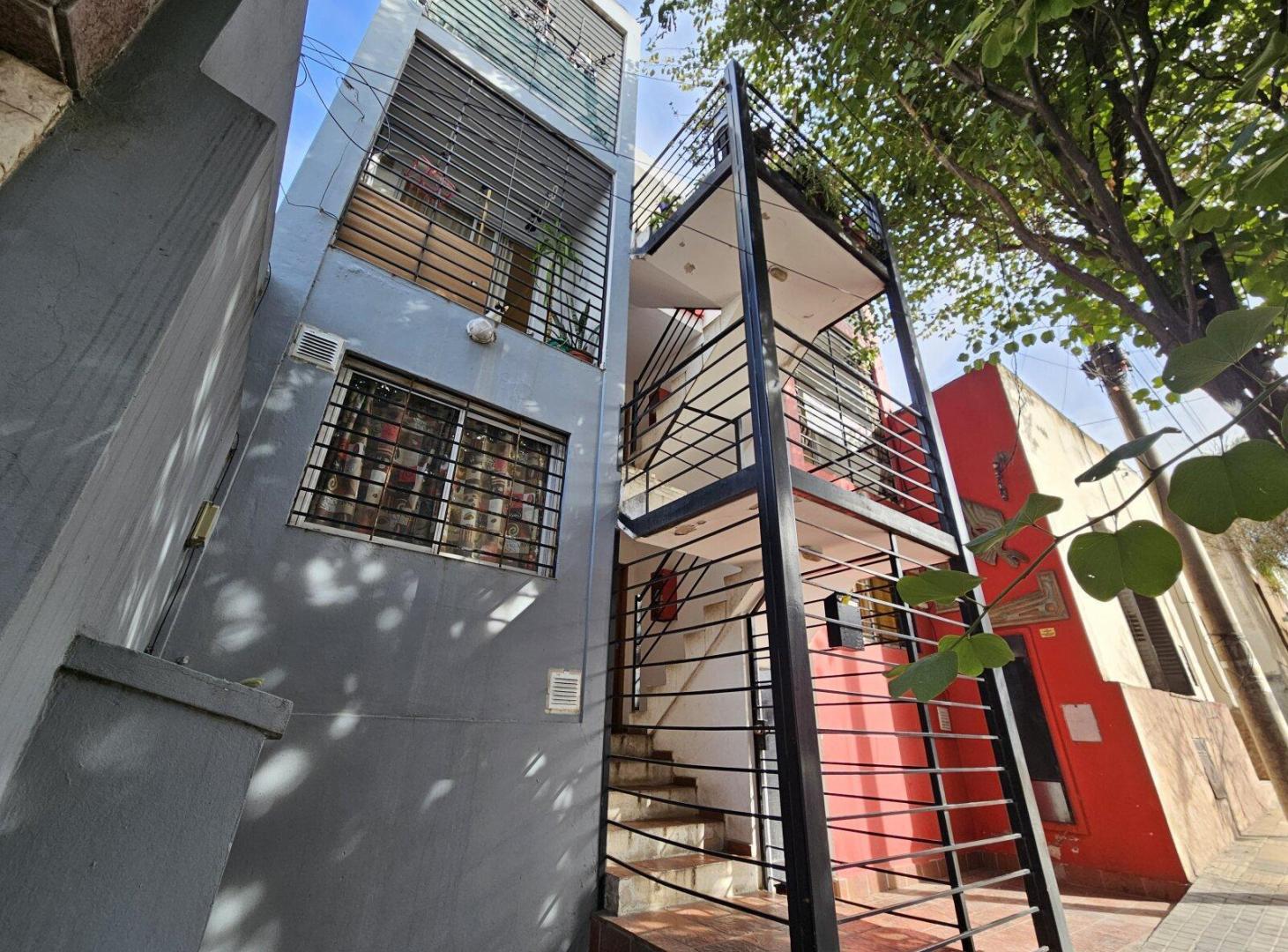 Foto de Depto Un Dormitorio - San Martín Norte, imagen 2