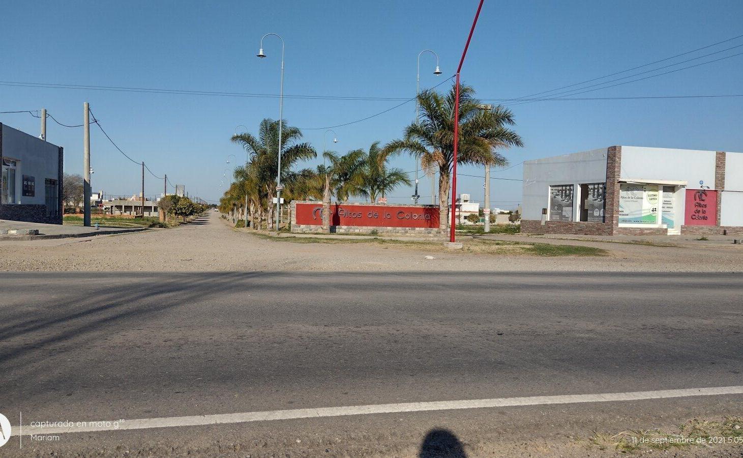 Foto de ENTREGA USD5.500 Y FINANCIÁ EL SALDO | VENTA LOTE EN COLONIA TIROLESA, imagen 4