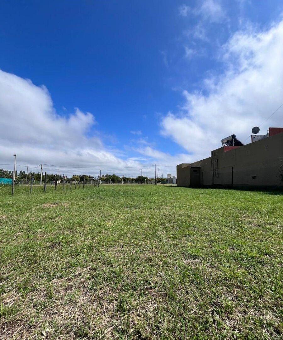 Foto de ENTREGA USD5.500 Y FINANCIÁ EL SALDO | VENTA LOTE EN COLONIA TIROLESA, imagen 2