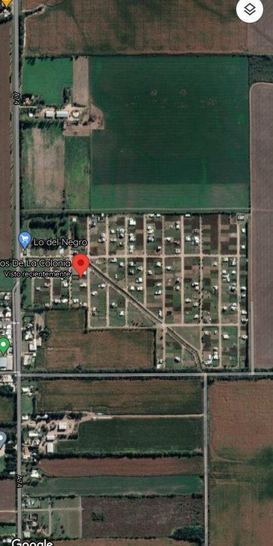 Foto de ENTREGA USD5.500 Y FINANCIÁ EL SALDO | VENTA LOTE EN COLONIA TIROLESA, imagen 5