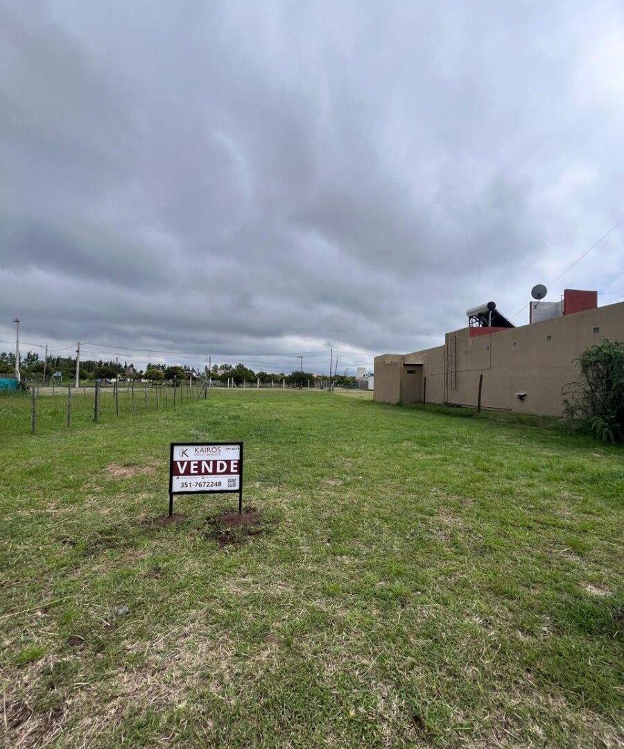 Foto de ENTREGA USD5.500 Y FINANCIÁ EL SALDO | VENTA LOTE EN COLONIA TIROLESA, imagen 1