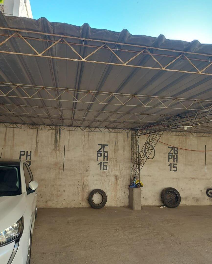 Foto de Venta Cochera | Financiación Propia | Entrega USD 2.500 | Barrio San Martin, imagen 1