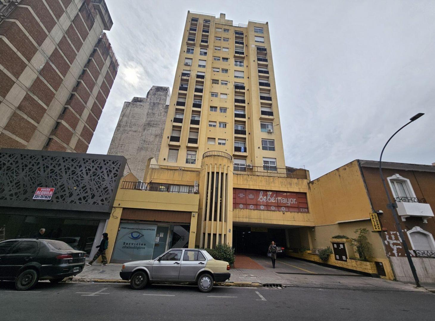 Foto de Cochera - Centro - En venta, imagen 5
