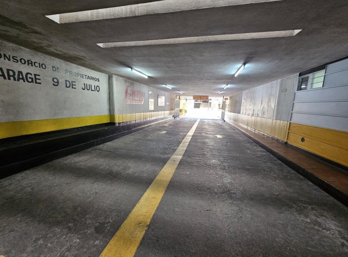 Foto de Cochera - Centro - En venta, imagen 4