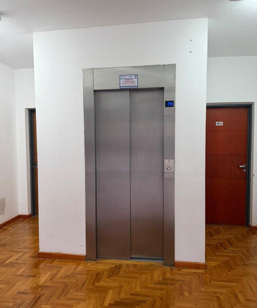 Oficina comercial