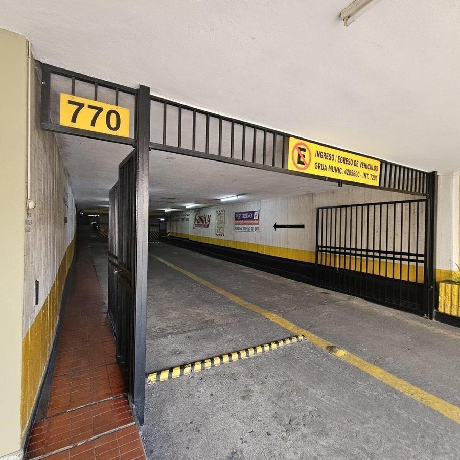 Foto de Cochera - Centro - En venta, imagen 1