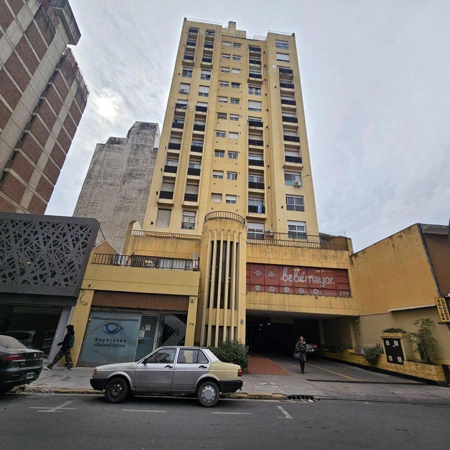 Foto de Cochera - Centro - En venta, imagen 2
