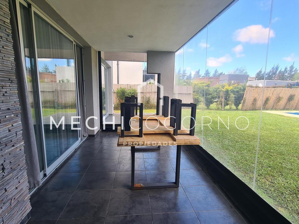 Casa 3 Dorm. Venta en La Comarca, Bancalari 3