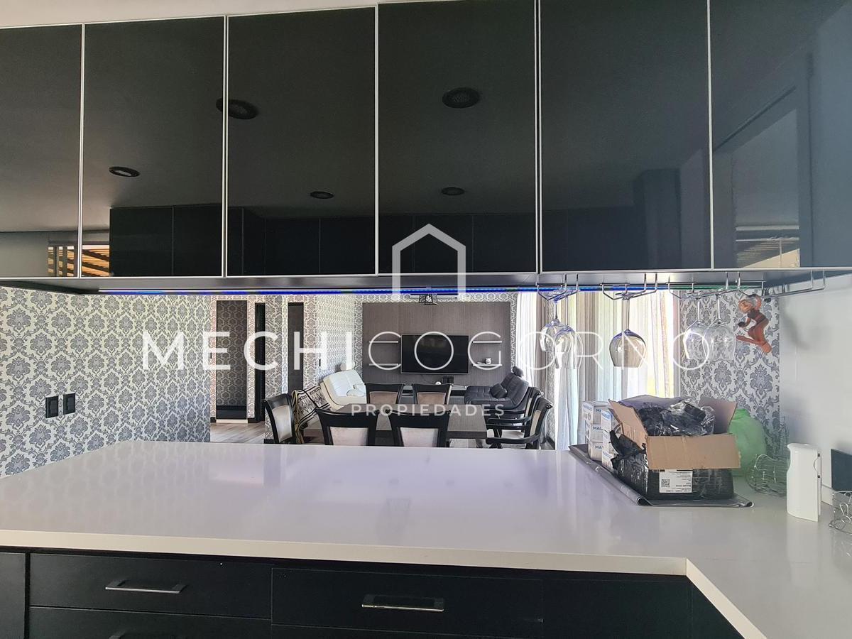 Casa 3 Dorm. Venta en La Comarca, Bancalari 5