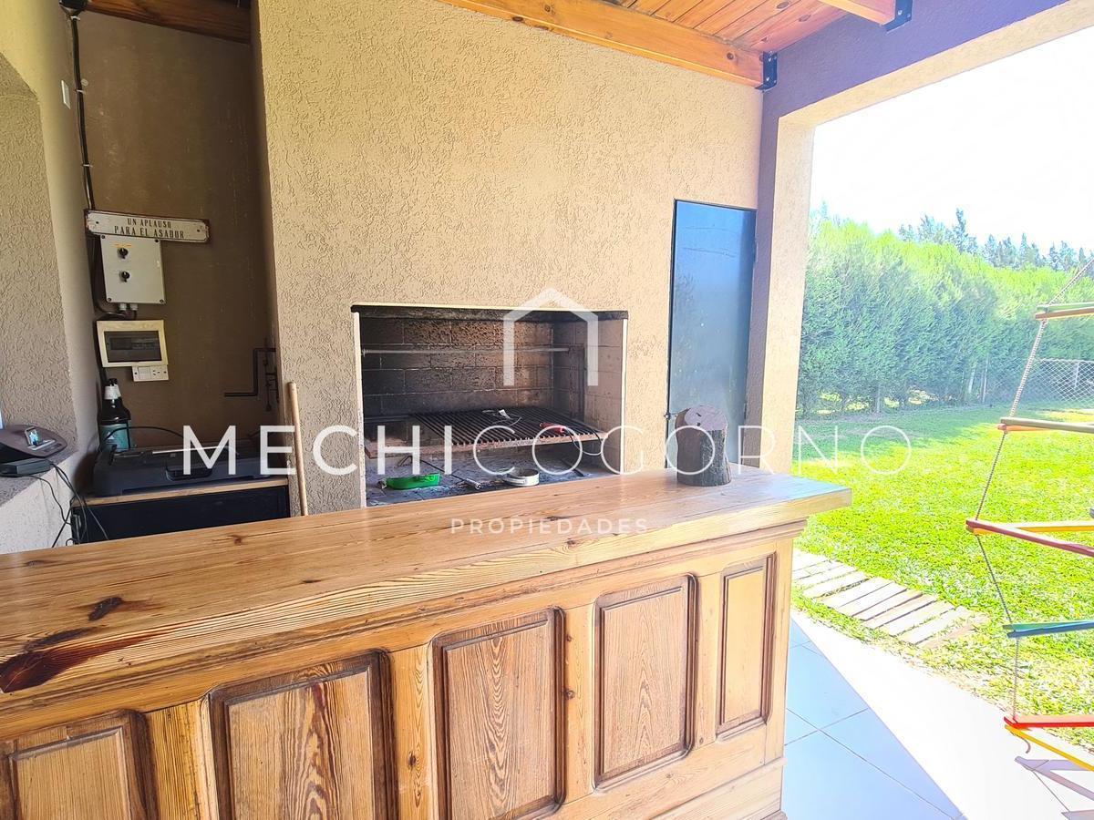 Casa 4 Dorm. Venta en La Comarca, Bancalari 4