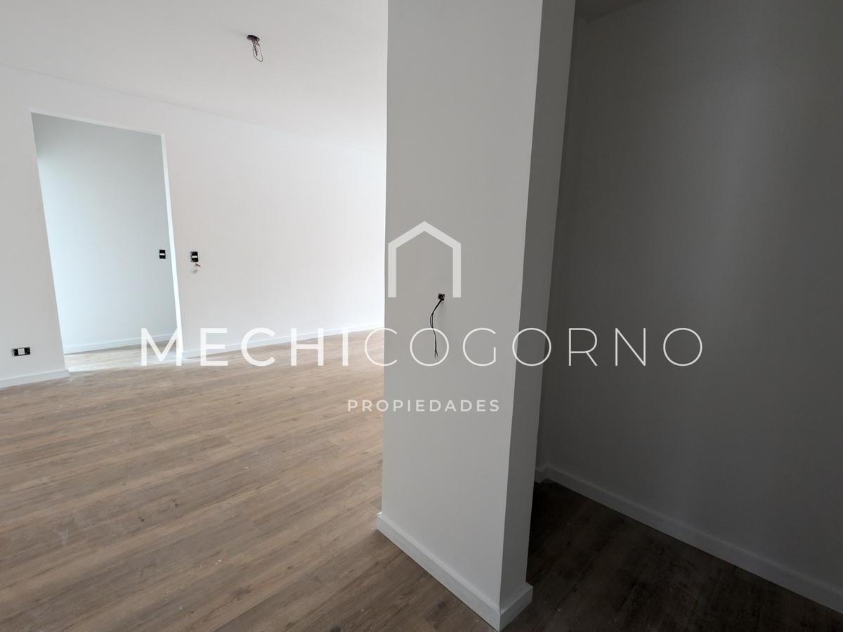 Departamento 2 Dorm. Venta en Tigre con Cochera 5