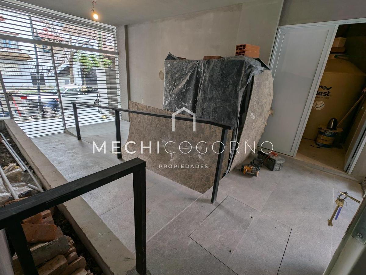 Departamento 2 Dorm. Venta en Tigre con Cochera 3