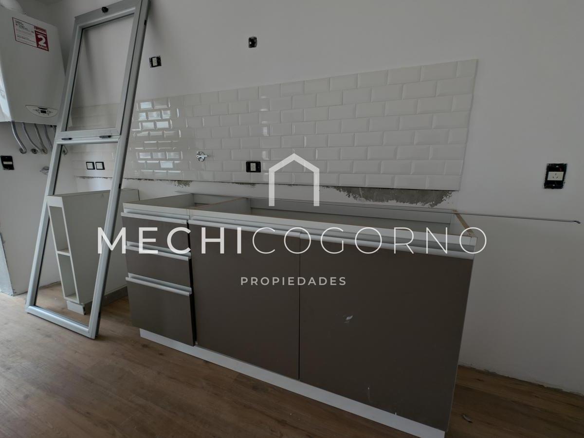Departamento 2 Dorm. Venta en Tigre con Cochera 2