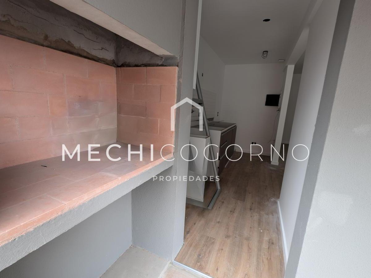 Departamento 2 Dorm. Venta en Tigre con Cochera 4