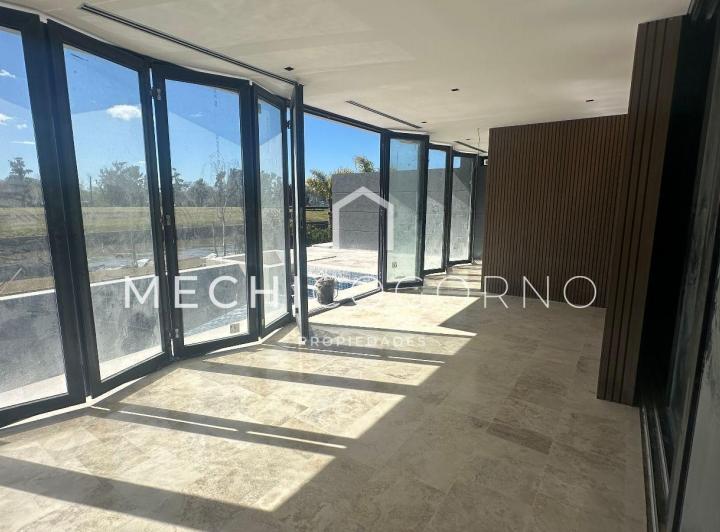 Casa Venta 5 dormitorios Yacht Nordelta 4