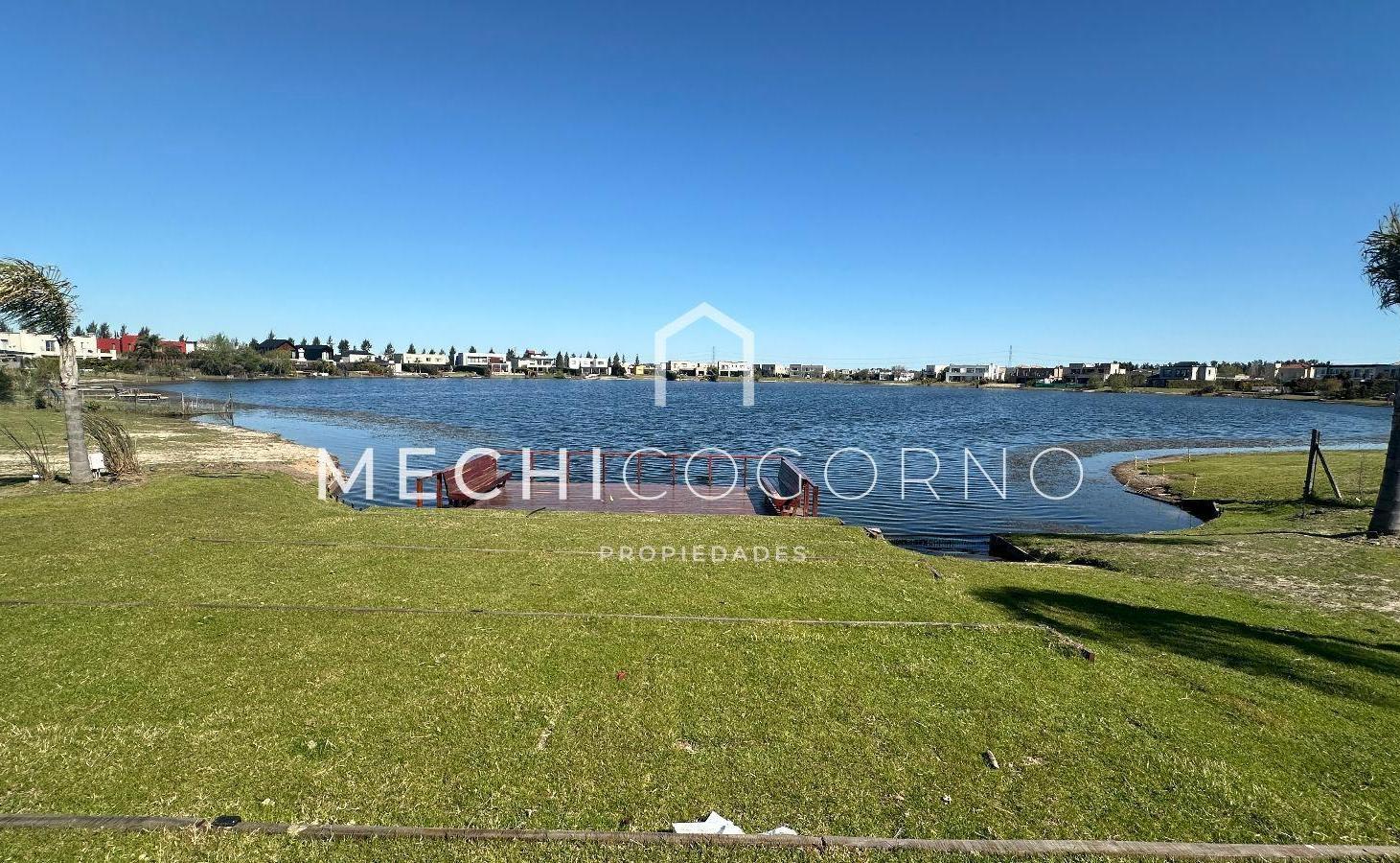 Foto de Terreno a la laguna en venta San Gabriel, Villa Nueva, imagen 3