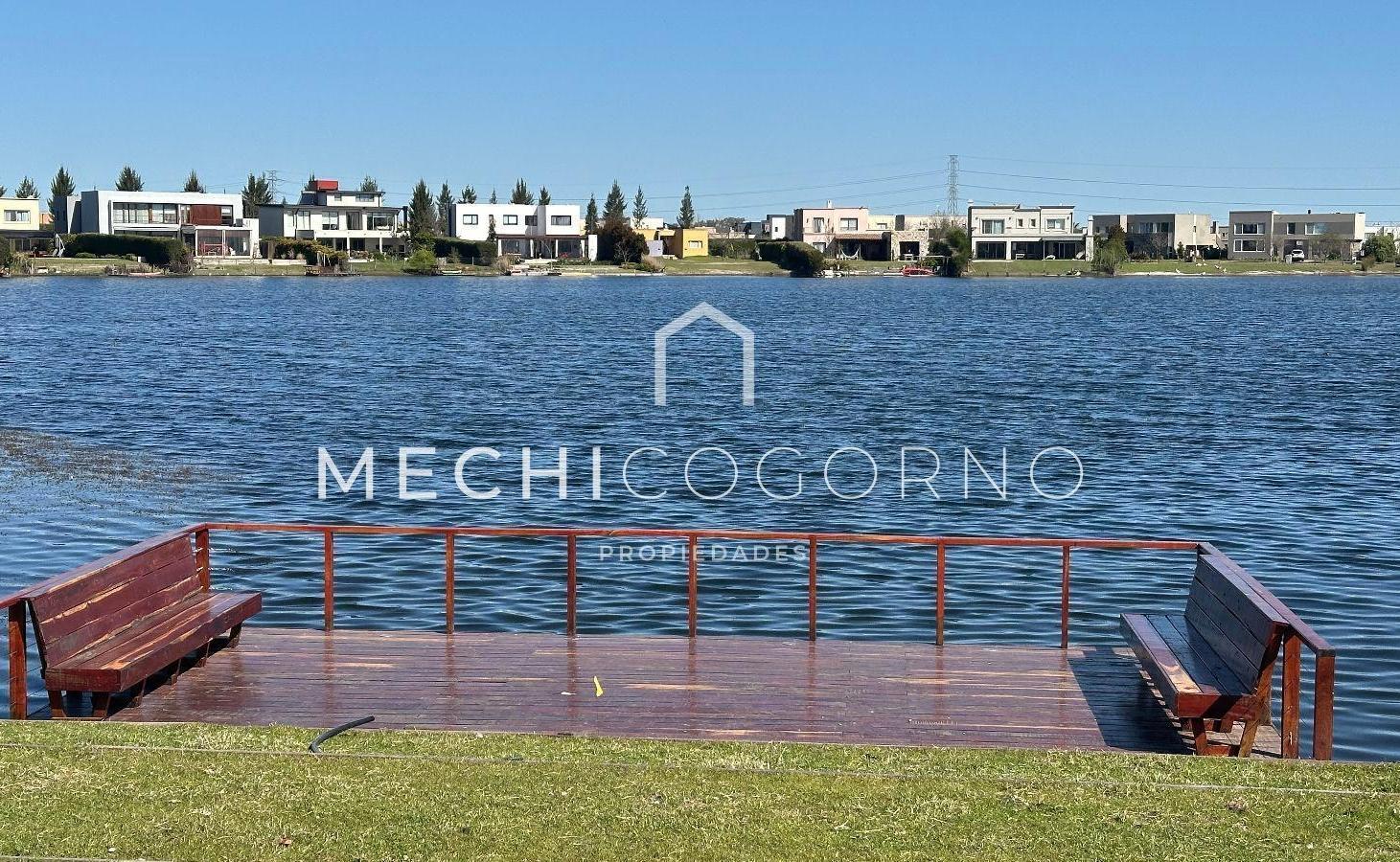 Foto de Terreno a la laguna en venta San Gabriel, Villa Nueva, imagen 5