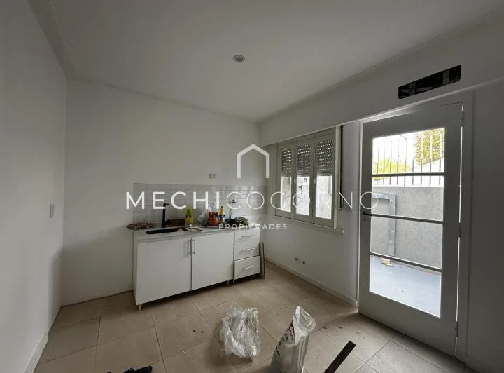 Departamento de dos ambientes en alquiler en Tigre 2