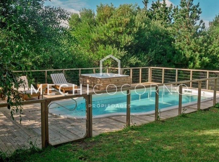 Casa alquiler de verano de 4 dormitorios en Residencial 1 Costa Esmeralda 4