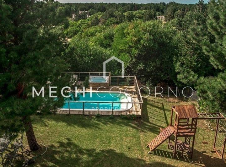 Casa alquiler de verano de 4 dormitorios en Residencial 1 Costa Esmeralda 1