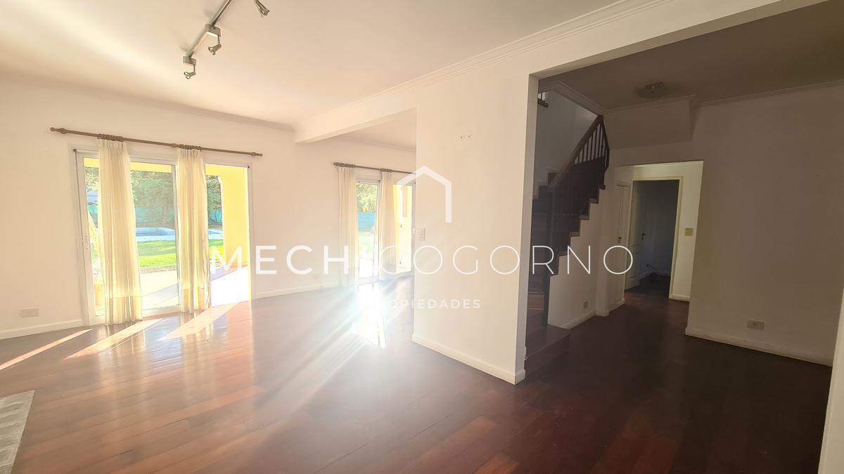 Foto de Casa en alquiler de 4 dormitorios en San Isidro Labrador Villa Nueva, imagen 5