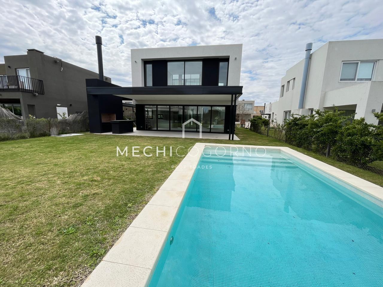 Casa 4 dormitorios venta en Castaños, Nordelta
