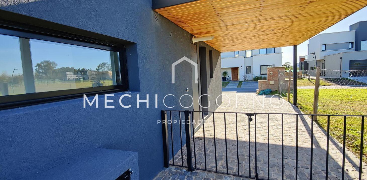 Casa 3 dormitorios venta en Canal, Villa Nueva