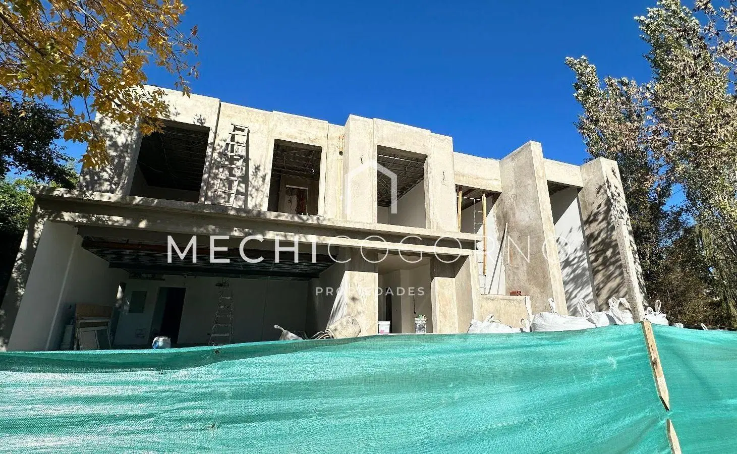 Casa en venta a la laguna 5 dormitorios en suite en Castores, Nordelta 3