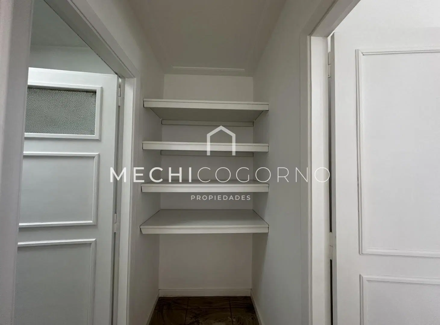 Departamento en alquiler de dos ambientes en Tigre 2